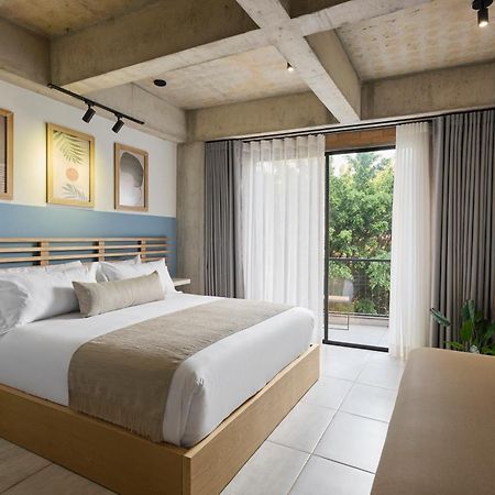 30 Living Suites Медельїн Екстер'єр фото