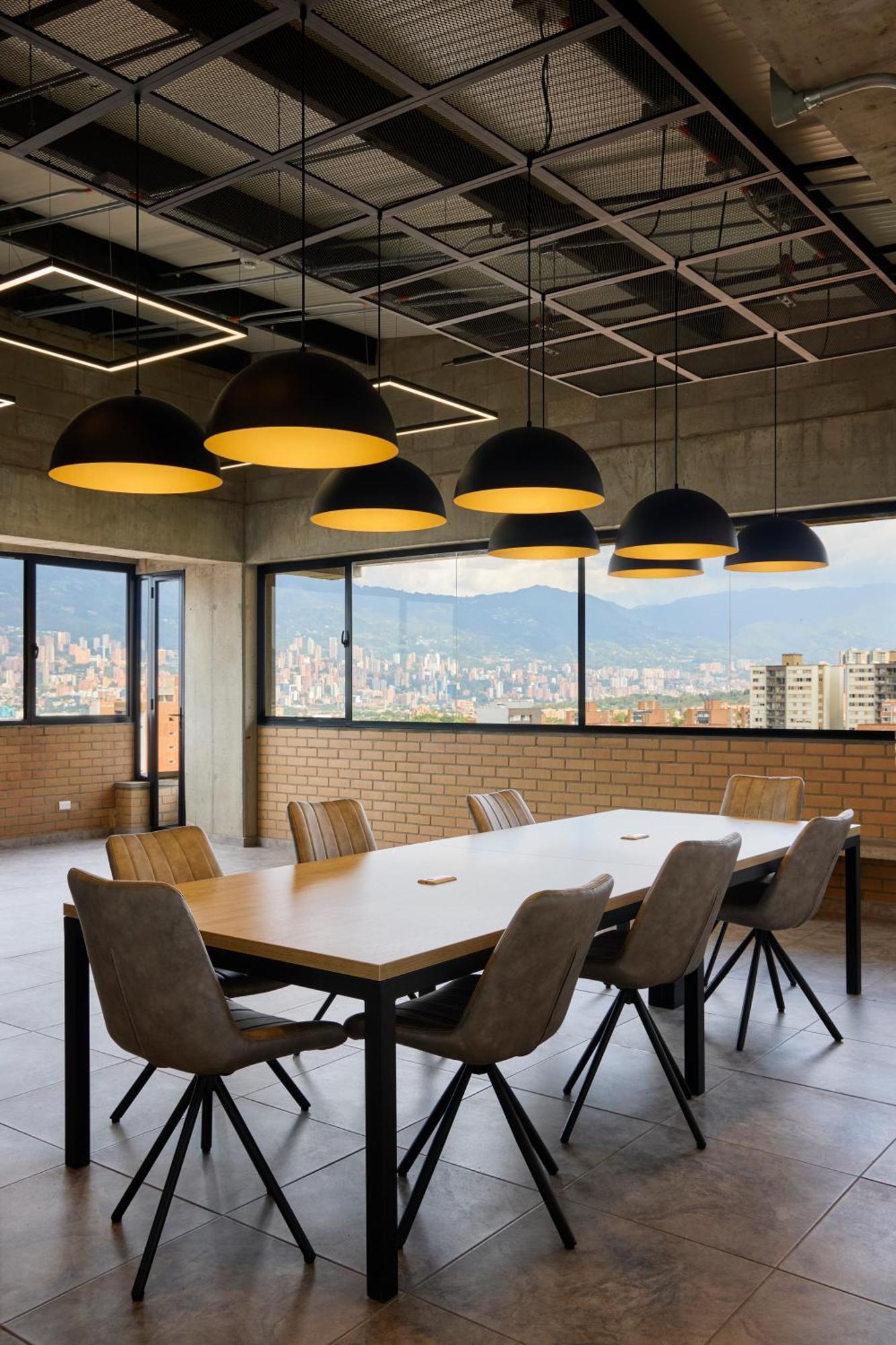30 Living Suites Медельїн Екстер'єр фото