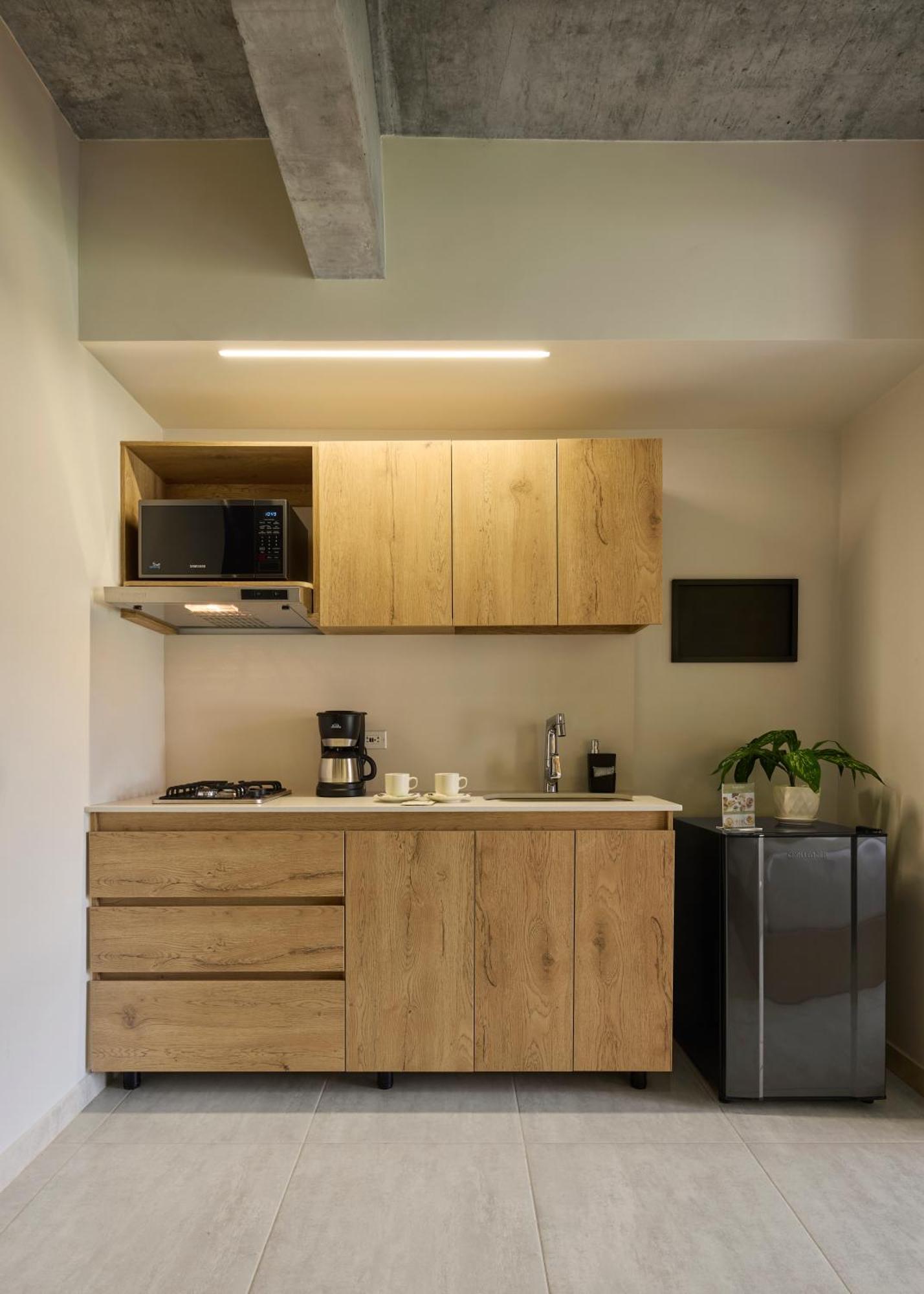 30 Living Suites Медельїн Екстер'єр фото