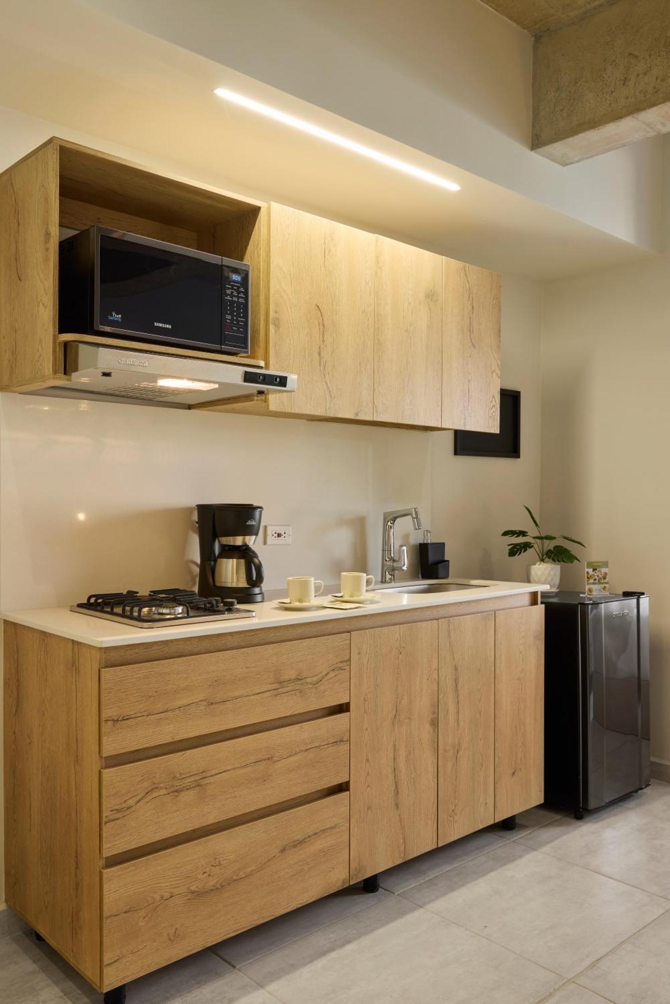 30 Living Suites Медельїн Екстер'єр фото