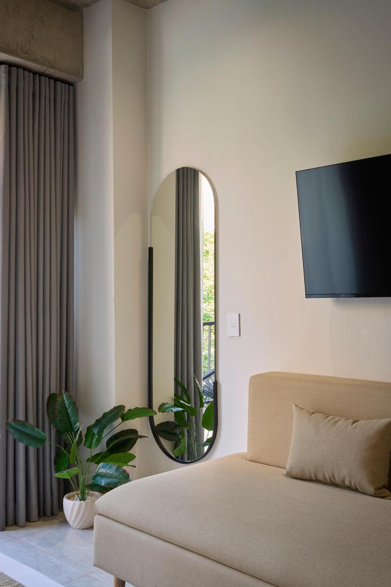 30 Living Suites Медельїн Екстер'єр фото