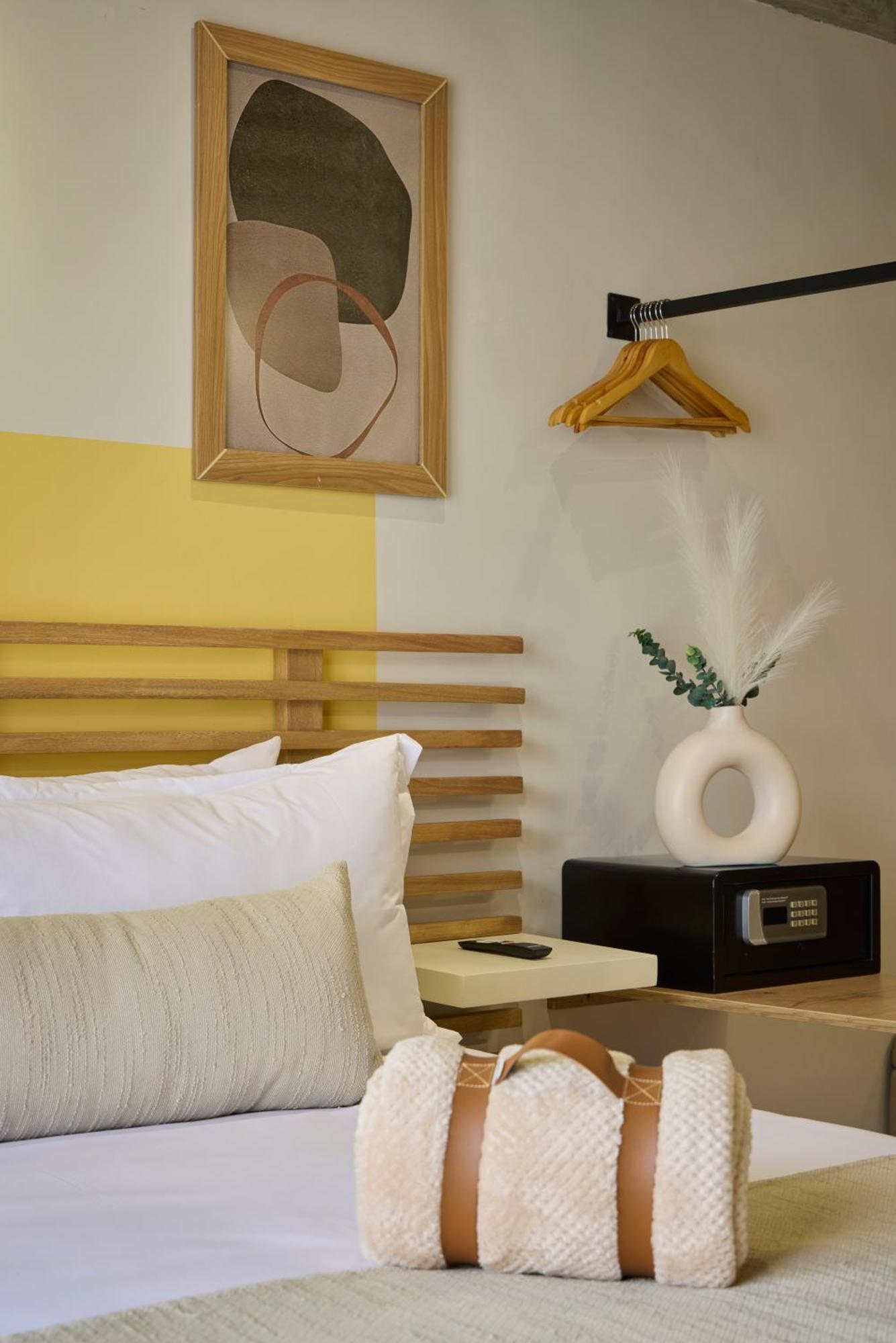 30 Living Suites Медельїн Екстер'єр фото